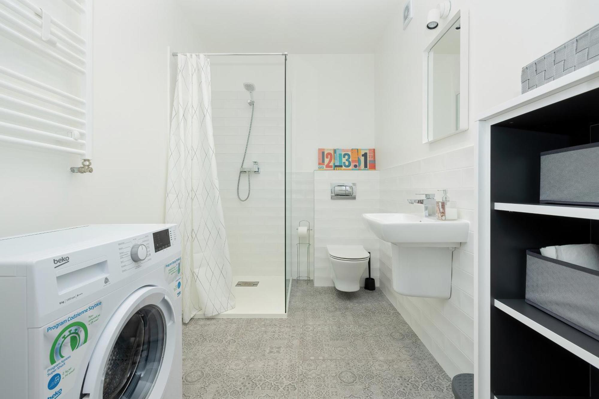 Apartamenty "Baltyk" Armii Krajowej W Swinoujsciu By Noclegi Renters Świnoujście Exterior foto