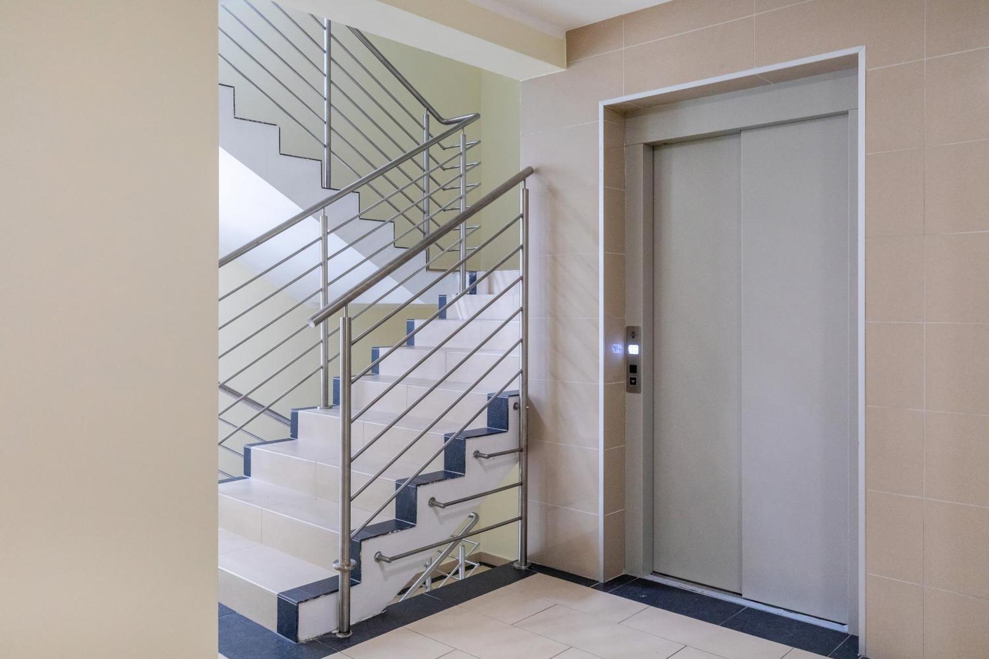 Apartamenty "Baltyk" Armii Krajowej W Swinoujsciu By Noclegi Renters Świnoujście Exterior foto