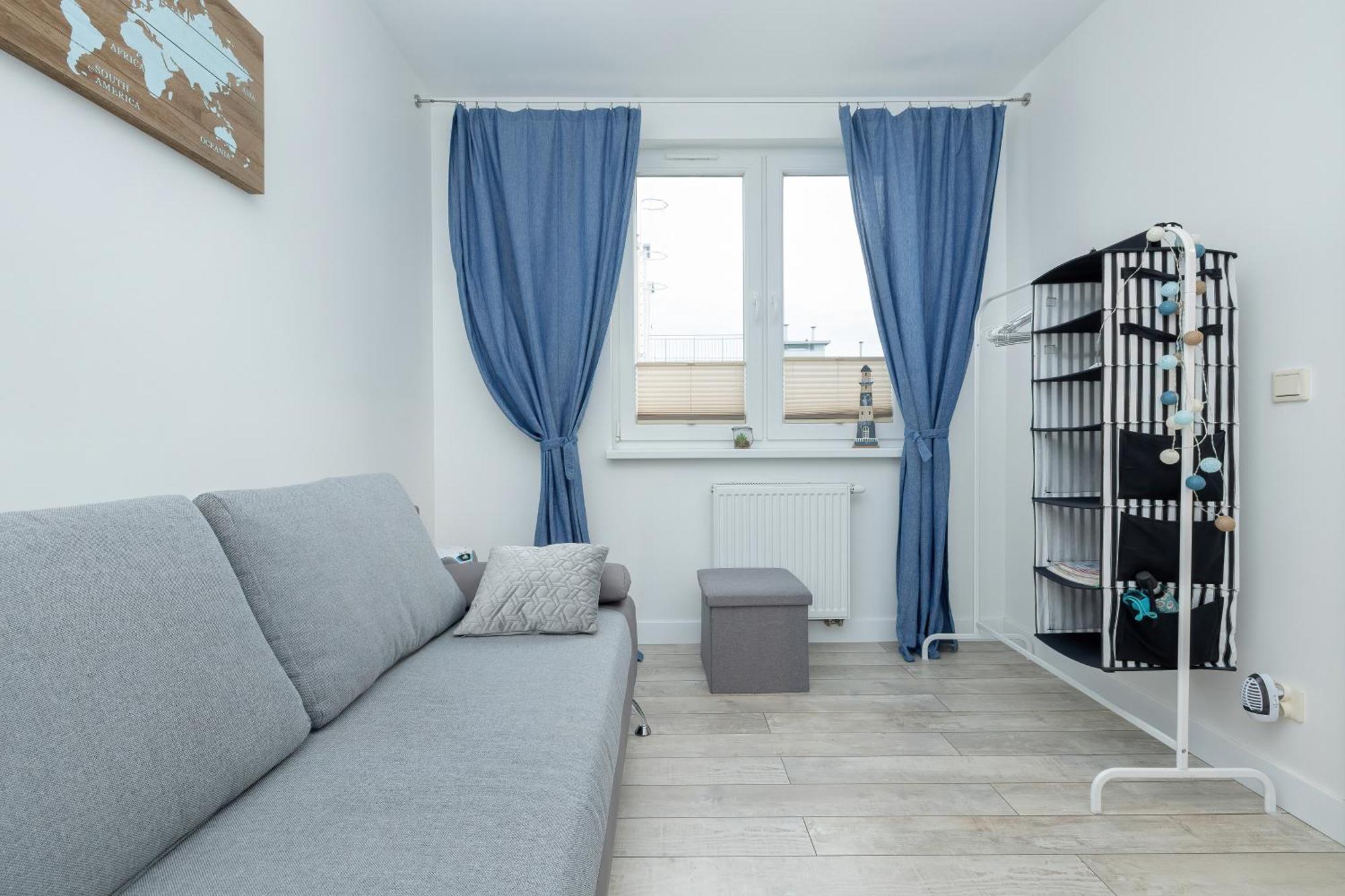 Apartamenty "Baltyk" Armii Krajowej W Swinoujsciu By Noclegi Renters Świnoujście Exterior foto