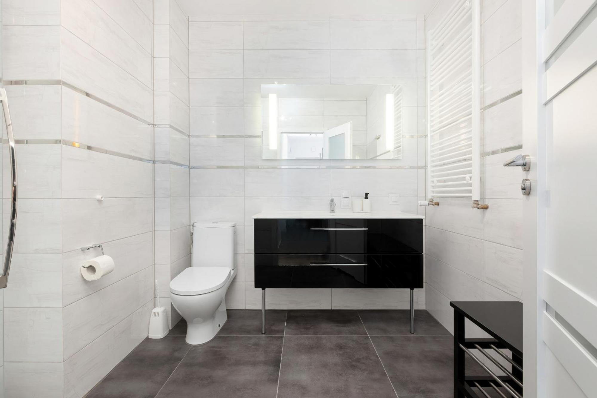 Apartamenty "Baltyk" Armii Krajowej W Swinoujsciu By Noclegi Renters Świnoujście Exterior foto