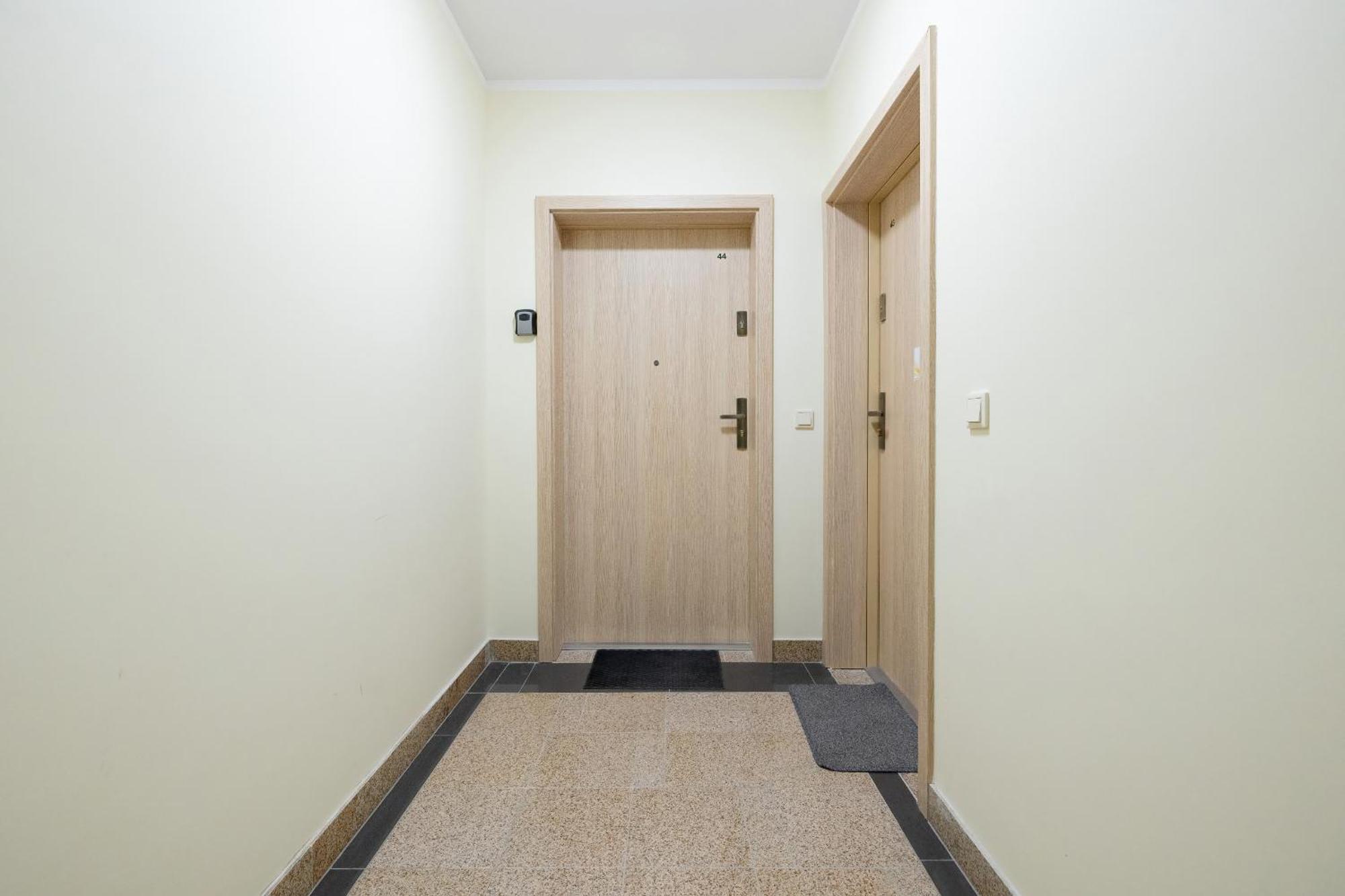 Apartamenty "Baltyk" Armii Krajowej W Swinoujsciu By Noclegi Renters Świnoujście Exterior foto