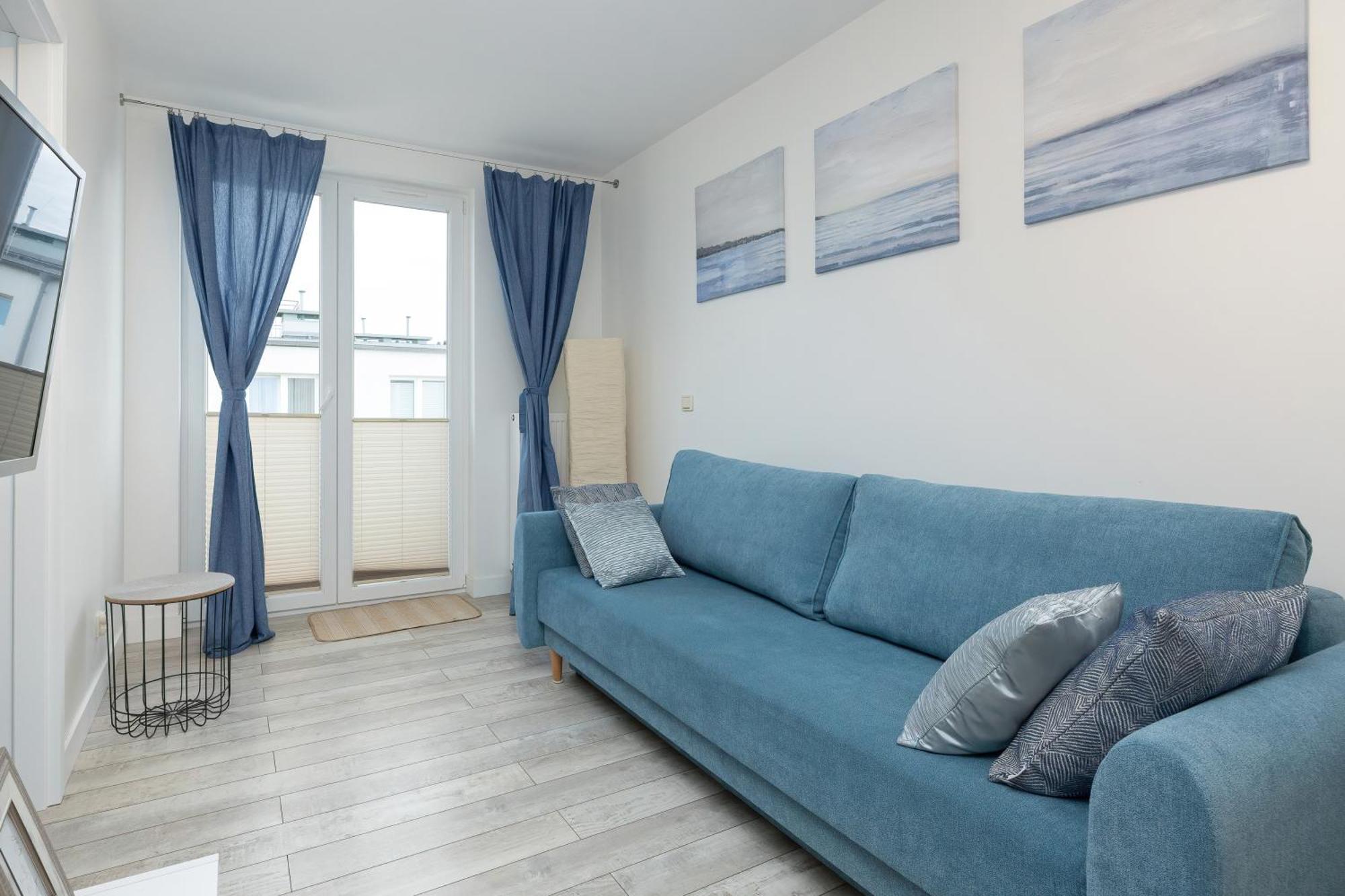Apartamenty "Baltyk" Armii Krajowej W Swinoujsciu By Noclegi Renters Świnoujście Exterior foto